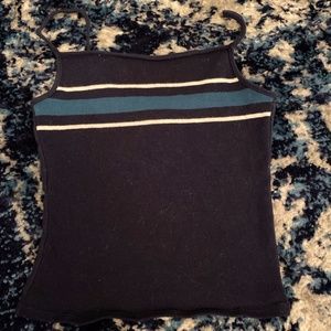 garage tank top